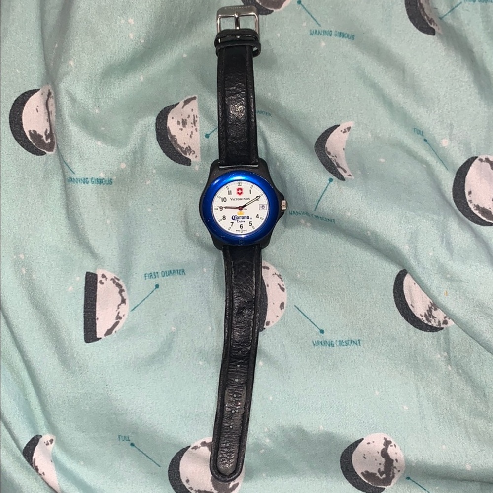 Victorinox Unisex Watch